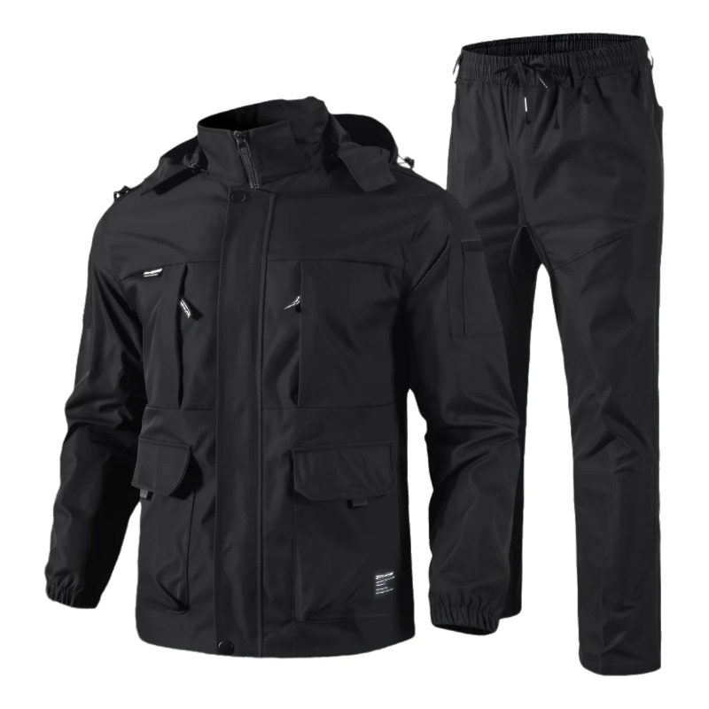 Men's Waterproof Tactical Sets - đánh giá và giá Hunting Outdoor Hats