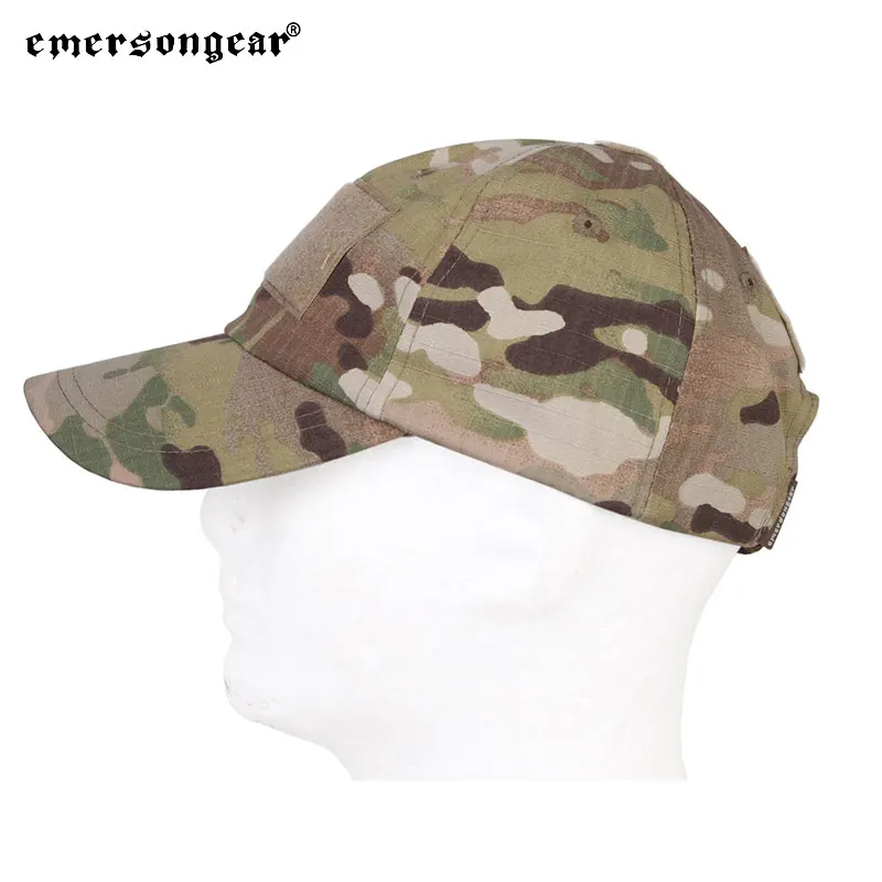 Emersongear Baseball Cap Headw - đánh giá và giá Hunting Outdoor Hats