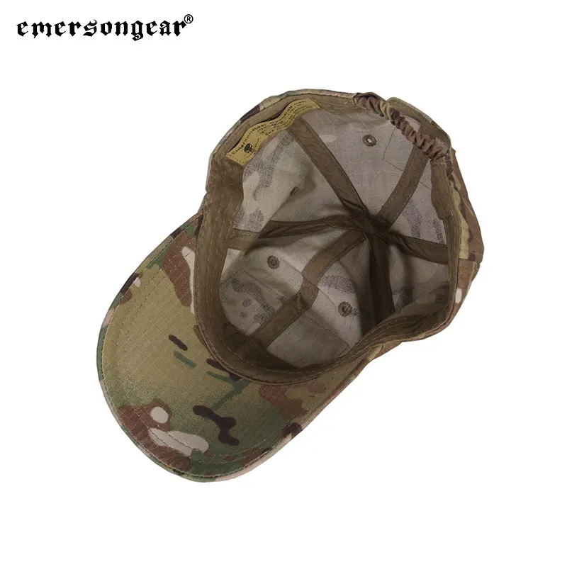 Emersongear Baseball Cap Headw - đánh giá và giá Hunting Outdoor Hats