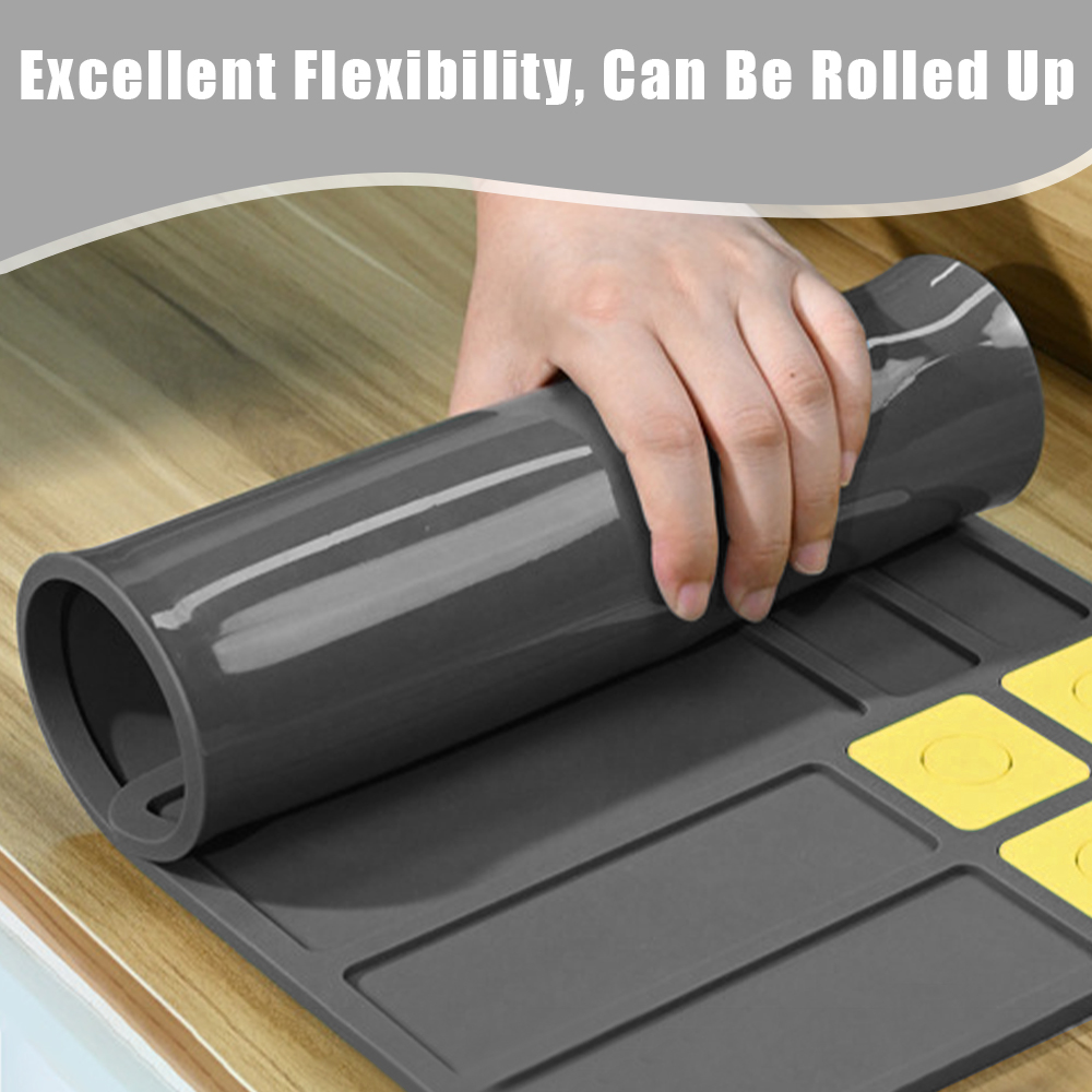 Magnetic Maintenance Work Mat  - đánh giá và giá Hunting & Outdoor Supplies Photos