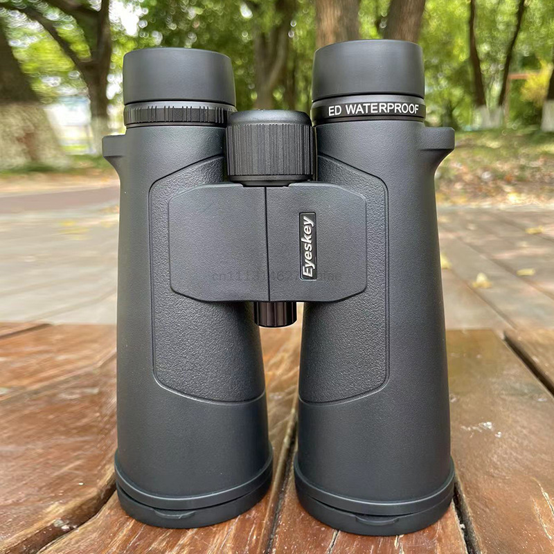 15x56 Binoculars ED Glass BAK4 - đánh giá và giá Hunting Outdoor Watch
