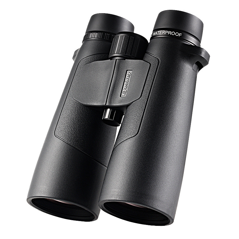 15x56 Binoculars ED Glass BAK4 - đánh giá và giá Hunting Outdoor Watch