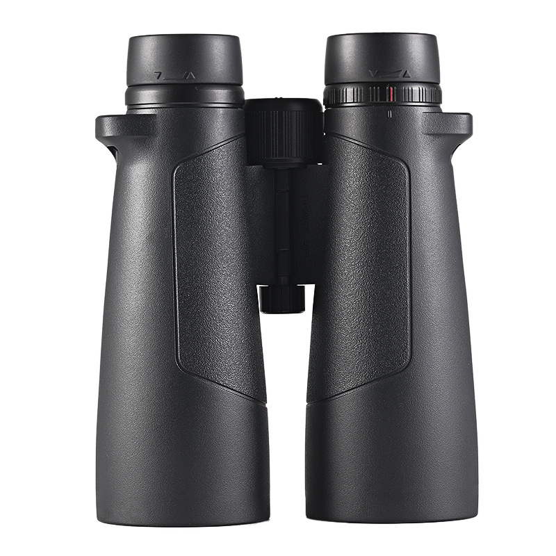 15x56 Binoculars ED Glass BAK4 - đánh giá và giá Hunting Outdoor Watch