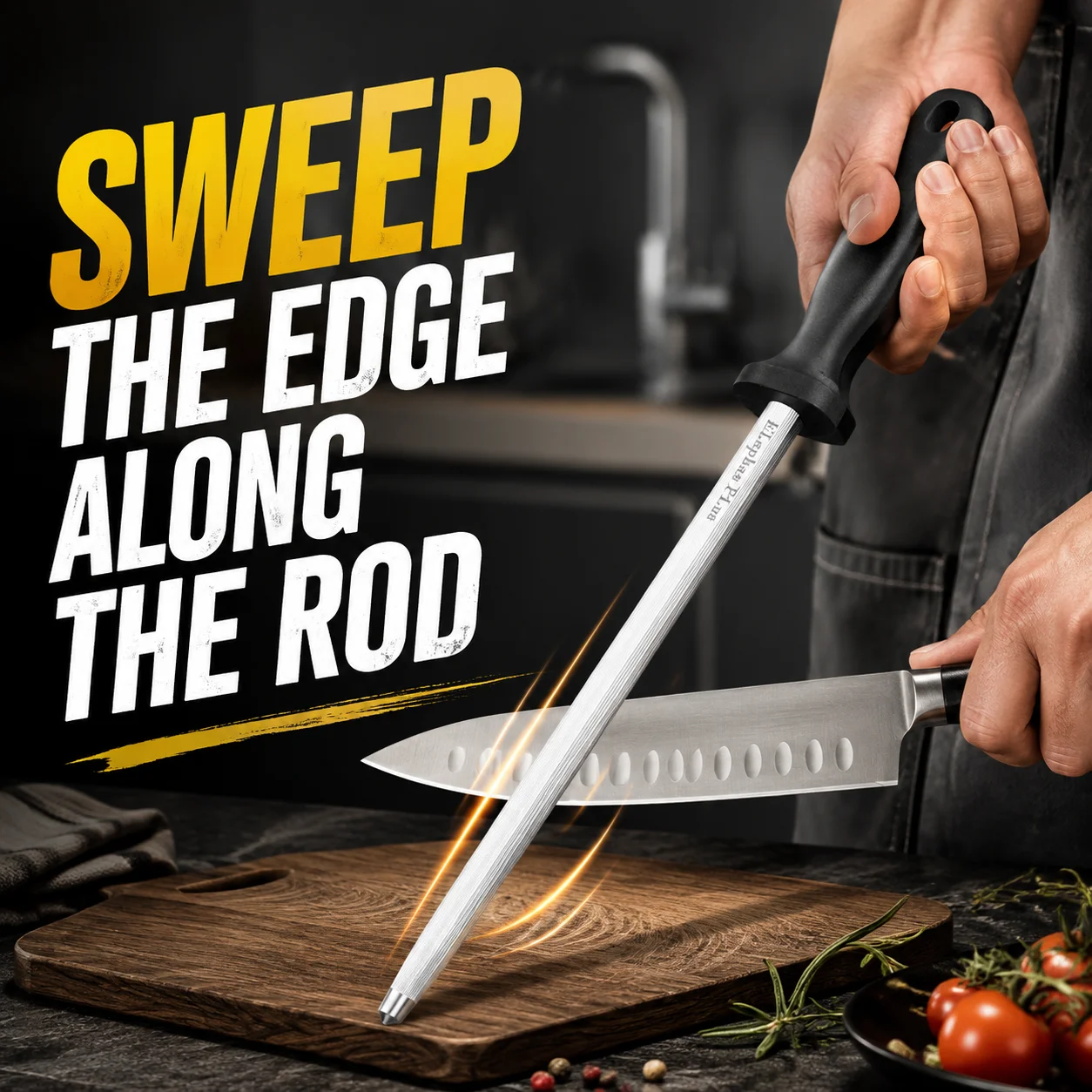 High Carbon Steel Professional - đánh giá và giá Blademaster Hunting Kitchen & Outdoor Knives Walk Ins Welcome Auckland
