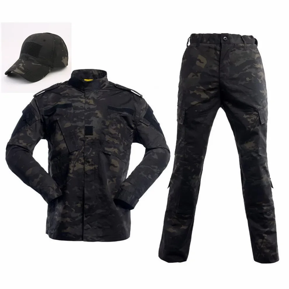 2026 Multicam Tactical Jacket  - đánh giá và giá Hunting & Outdoor Supplies Photos