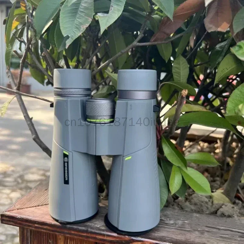 Bresser Binoculars High Magnif - đánh giá và giá Hunting Outdoor Watch