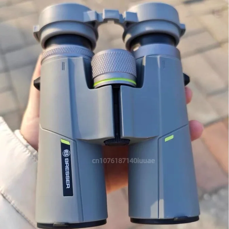 Bresser Binoculars High Magnif - đánh giá và giá Hunting Outdoor Watch
