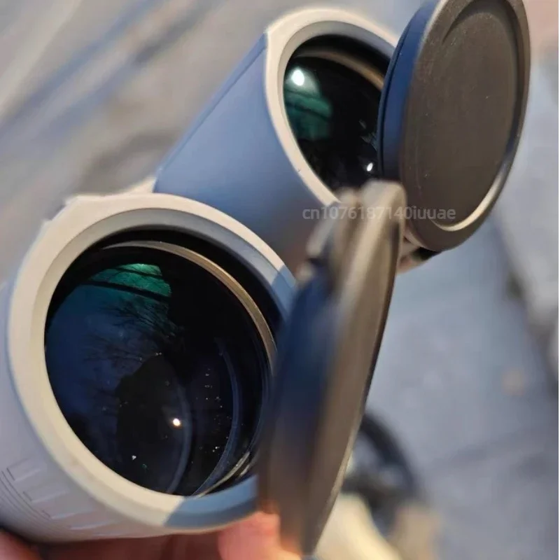 Bresser Binoculars High Magnif - đánh giá và giá Hunting Outdoor Watch