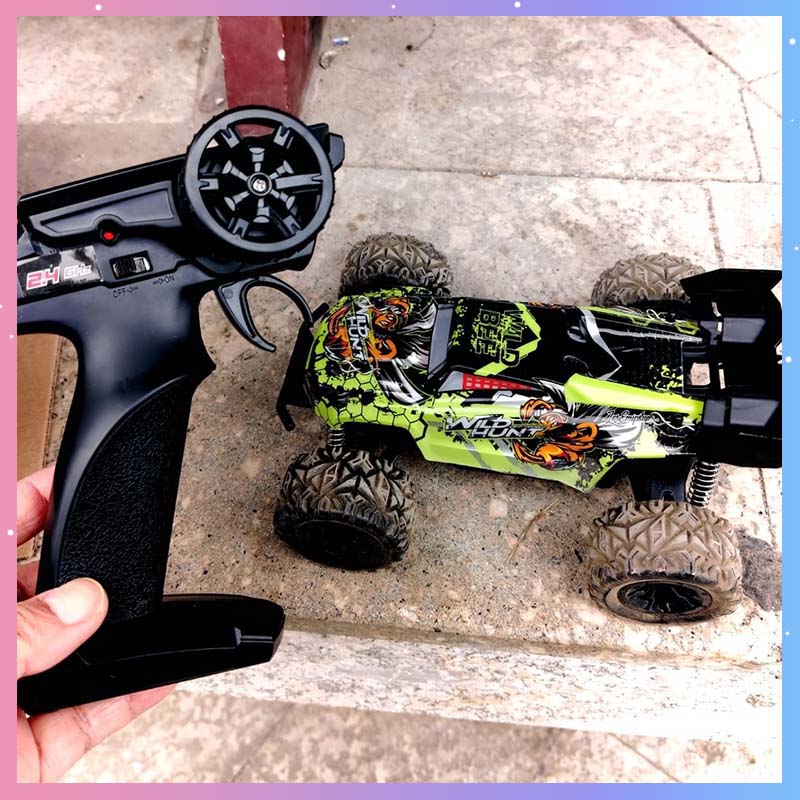 WILD HUNT Rc Car Half Proporti - đánh giá và giá Wildman Hunting & Outdoor Robertson