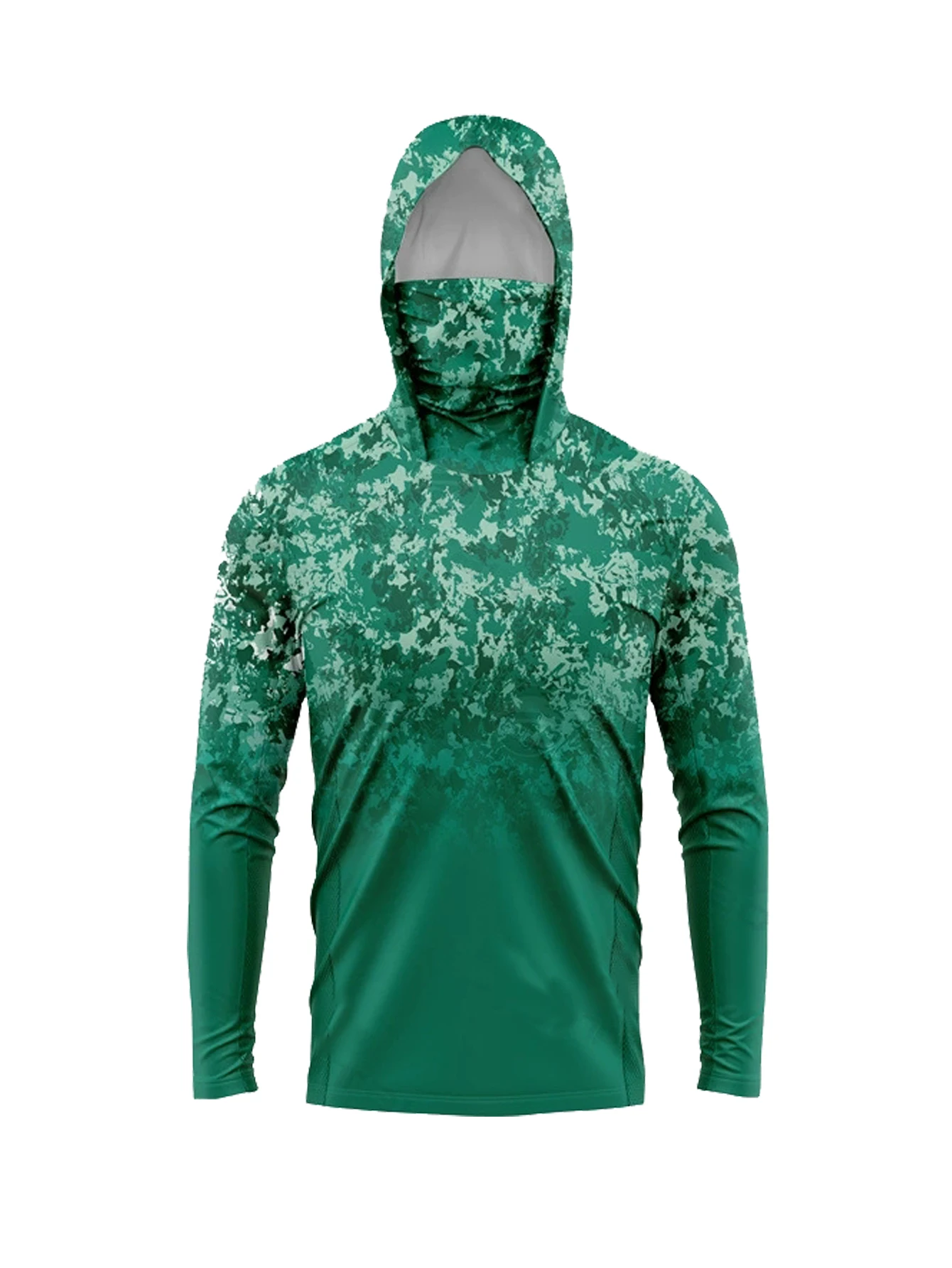 Men UPF50+ Sun Protection Fish - đánh giá và giá Hunting & Outdoor Supplies Photos