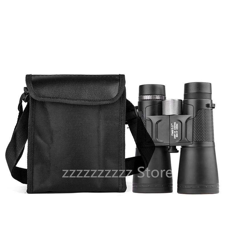 12x50 Binoculars BAK4 Prism SM - đánh giá và giá Hunting Outdoor Watch