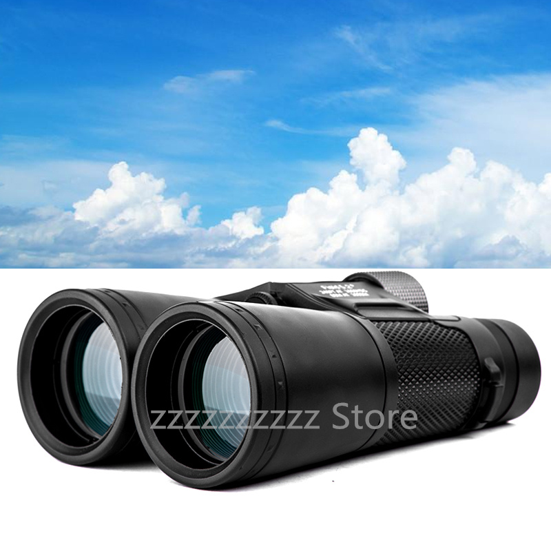 12x50 Binoculars BAK4 Prism SM - đánh giá và giá Hunting Outdoor Watch